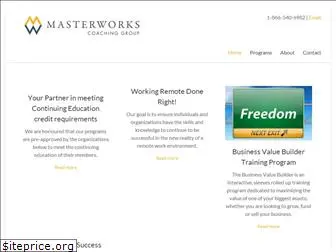 masterworkscoaching.com