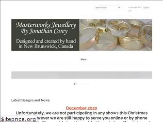 masterworksjewellery.com