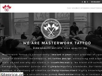 masterworktattoo.net