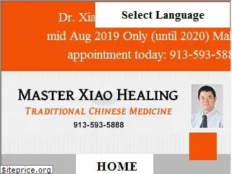 masterxiaohealing.com