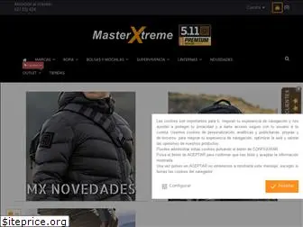 masterxtreme.com