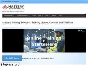 mastery.com