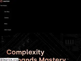 mastery.net