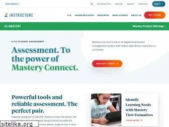 masteryconnect.com