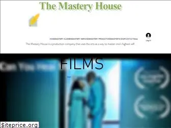 masteryhouse.org