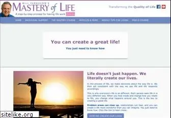 masteryoflife.com