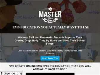 masteryourmedics.com