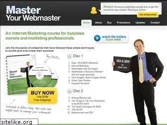 masteryourwebmaster.com