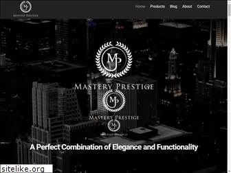 masteryprestige.com