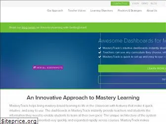 masterytrack.org