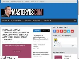 masteryus.com