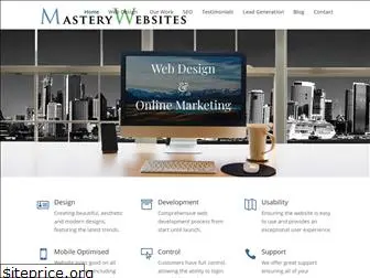 masterywebsites.com