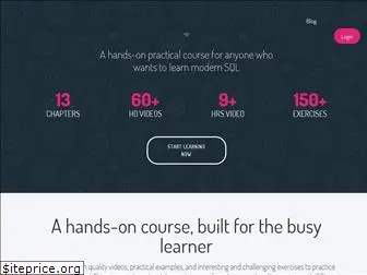 masterywithsql.com
