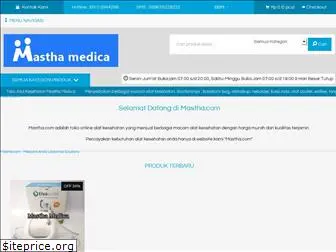 mastha.com