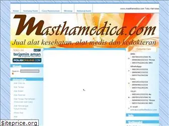 masthamedica.com