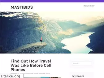 mastibids.com