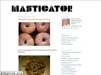 masticator.net