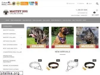 mastiff-dog-breed-store.com
