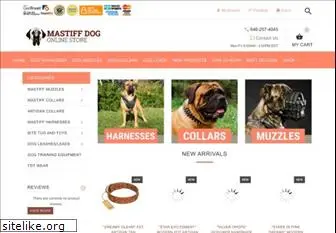 mastiff-dog-breed.com