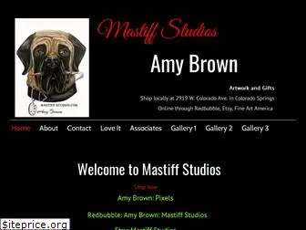 mastiff-studios.com