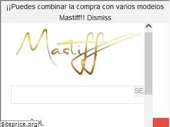 mastiffco.com