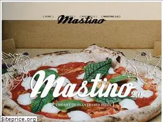 mastinopizza.nl