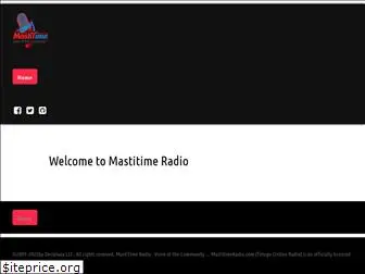 mastitimeradio.com