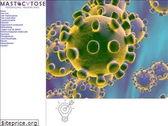 mastocytose.nl