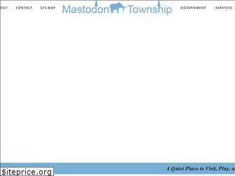 mastodontownship.com
