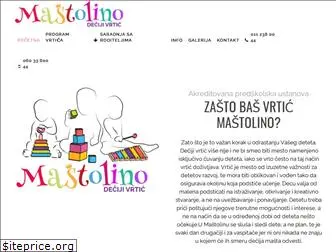 mastolino.com