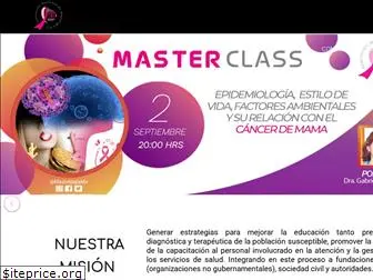 mastologia.org.mx