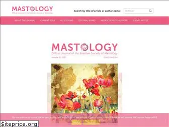 mastology.org