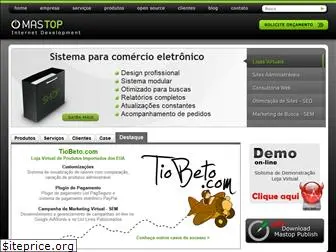 mastop.com.br