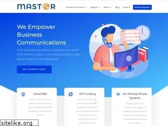 mastor.com
