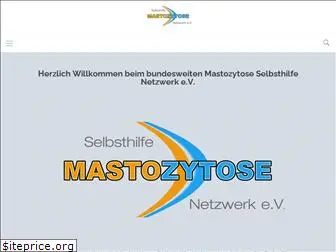 mastozytose-info.de