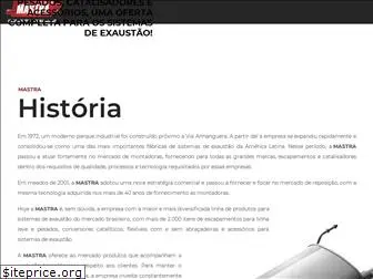 mastra.com.br