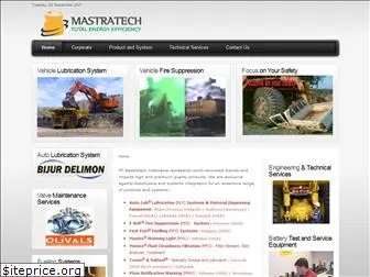 mastratech.com