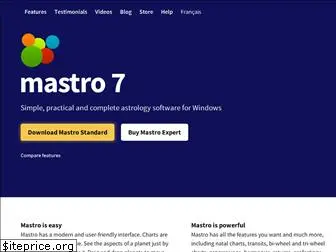 mastroapp.com