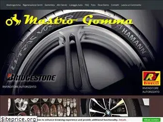 mastrogomma.com
