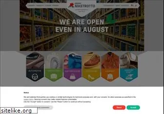 mastrotto.com