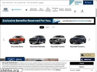 mastrovitohyundai.com