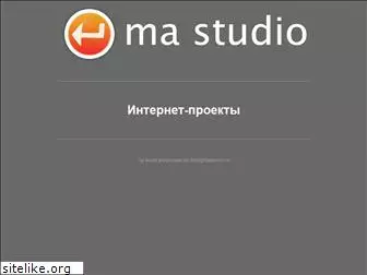 mastudio.ru