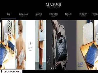 masugi.co.jp