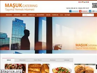 masukcatering.com