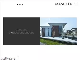 masuken-t.jp