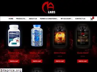 masupps.com