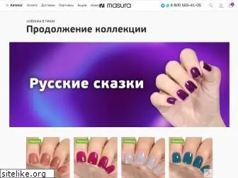 masura.ru