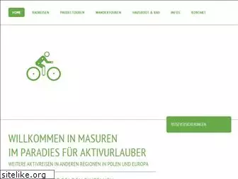 masuren-fahrrad.de