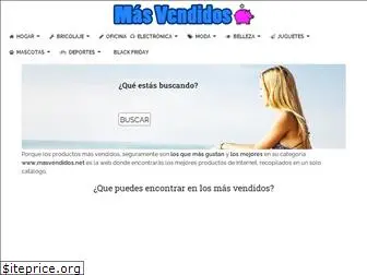 masvendidos.net