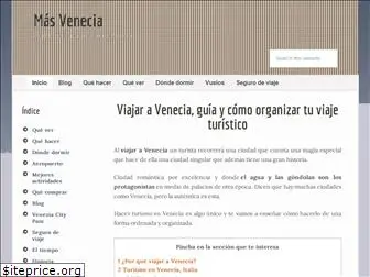 masvenecia.com